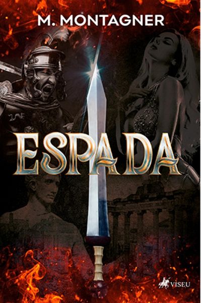 Espada (eBook, ePUB) Espada (eBook, ePUB)