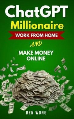 Cover ChatGPT Millionaire (eBook, ePUB)