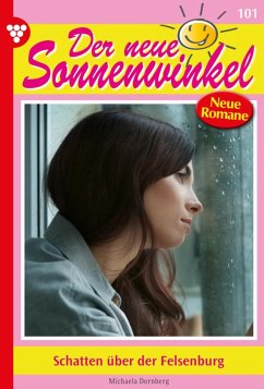 Cover Schatten über der Felsenburg (eBook, ePUB)