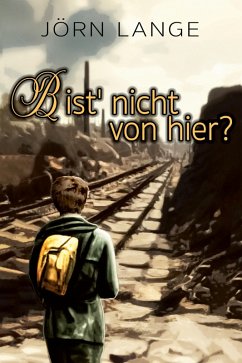 Cover Bist' nicht von hier?