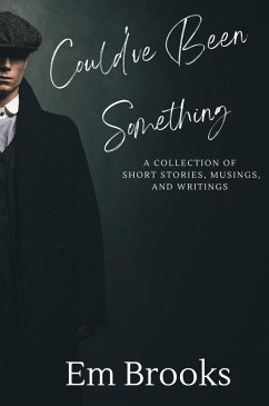 Could've Been Something (eBook, ePUB) - Brooks, Em