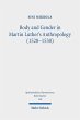Body and Gender in Martin Luther's... - Bild 1