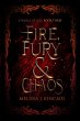 Fire, Fury & Chaos (Strings of Fate,... - Bild 1