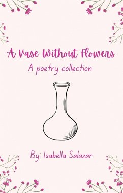 A Vase Without Flowers (eBook, ePUB) Cover A Vase Without Flowers (eBook, ePUB)