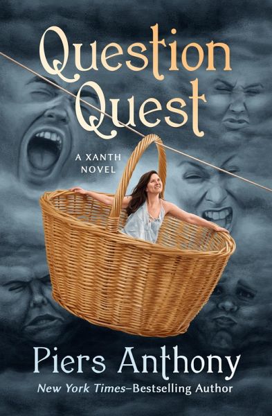 Question Quest (eBook, ePUB) Question Quest (eBook, ePUB)