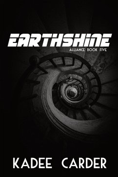 Cover Earthshine (Alliance, #5) (eBook, ePUB)