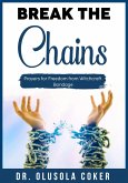 Break the Chains (eBook, ePUB)
