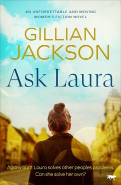 Ask Laura (eBook, ePUB) - Jackson, Gillian