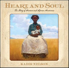 Cover Heart and Soul (eBook, ePUB)