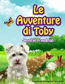 Le avventure di Toby (eBook, ePUB)