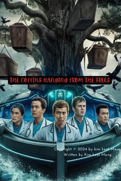The Coffins Hanging from the Trees (eBook, ePUB) - Kimkeatmeng The Coffins Hanging from the Trees (eBook, ePUB) - Kimkeatmeng