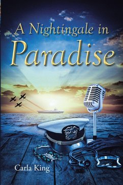 Cover A Nightingale in Paradise (eBook, ePUB)