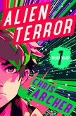 Alien Terror (eBook, ePUB)