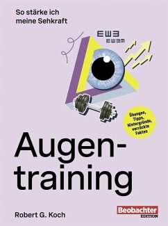 Augentraining (eBook, ePUB) - Koch, Robert G.