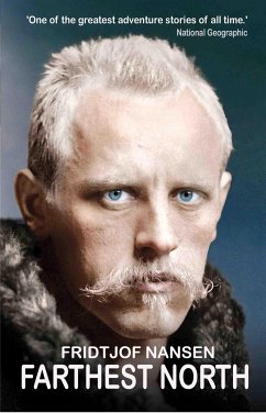 Farthest North (eBook, ePUB) - Nansen, Fridtjof