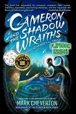 Cameron and the Shadow-wraiths: A Battle of Anxiety vs. Trust (Order of the Stones, #2) (eBook, ePUB)