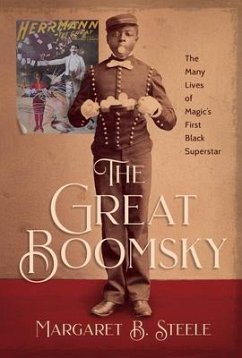 Cover The Great Boomsky (eBook, ePUB)