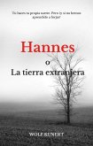 Hannes o la tierra extranjera (eBook, ePUB)