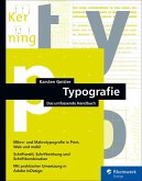 Typografie (eBook, PDF)