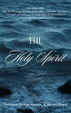 Holy Spirit (YAHWEH, #9) (eBook, ePUB)
