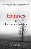 Hannes o La terra straniera (eBook, ePUB)