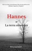 Hannes o La terra straniera (eBook, ePUB) Hannes o La terra straniera (eBook, ePUB)