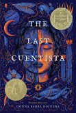 The Last Cuentista (eBook, ePUB)