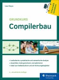 Grundkurs Compilerbau (eBook, ePUB)