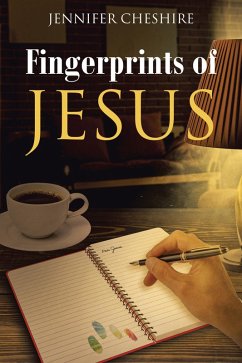 Cover Fingerprints Of Jesus (eBook, ePUB)