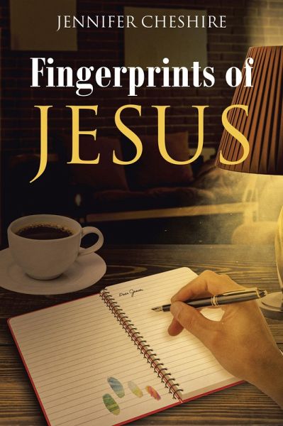 Fingerprints Of Jesus (eBook, ePUB) Fingerprints Of Jesus (eBook, ePUB)