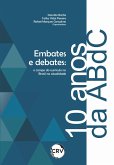 Embates e debates nos 10 anos da ABdC (eBook, ePUB)