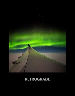 Cover Retrograde (eBook, ePUB)