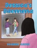 Jessica's Dilemma (eBook, ePUB) Jessica's Dilemma (eBook, ePUB)