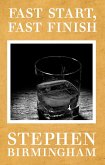 Fast Start, Fast Finish (eBook, ePUB) Fast Start, Fast Finish (eBook, ePUB)