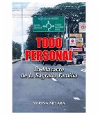 Todo Personal (eBook, ePUB)