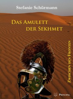 Cover Das Amulett der Sekhmet (eBook, ePUB)