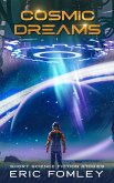 Cosmic Dreams (Short Science Fiction Stories, #3) (eBook, ePUB)