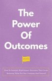 The Power of Outcomes (eBook, ePUB)