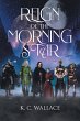 Reign of the Morning Star (eBook, ePUB) - Bild 1