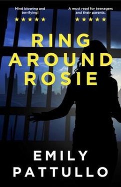 Cover Ring Around Rosie (eBook, ePUB)