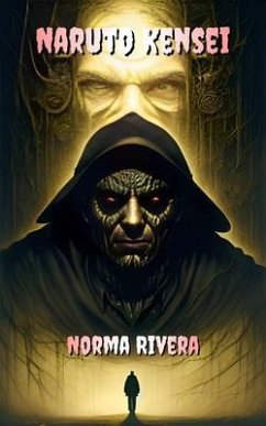 Cover Naruto Kensei (eBook, ePUB)