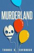 Murderland (eBook, ePUB) - Bild 1
