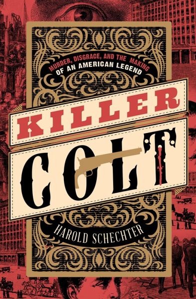 Killer Colt (eBook, ePUB)