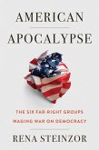 American Apocalypse (eBook, PDF)