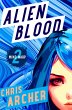 Alien Blood (eBook, ePUB) - Bild 1