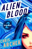 Alien Blood (eBook, ePUB)
