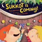 Sukkot Is Coming! (eBook, ePUB)