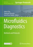 Microfluidics Diagnostics (eBook, PDF)