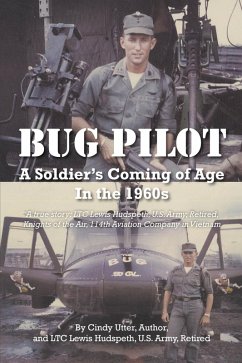 Cover Bug Pilot (eBook, ePUB)