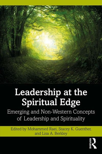 Leadership at the Spiritual Edge (eBook, PDF)